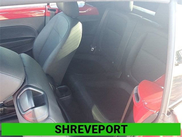 2016 Volkswagen Beetle Convertible 1.8T S