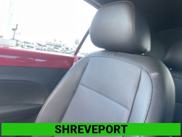 2016 Volkswagen Beetle Convertible 1.8T S