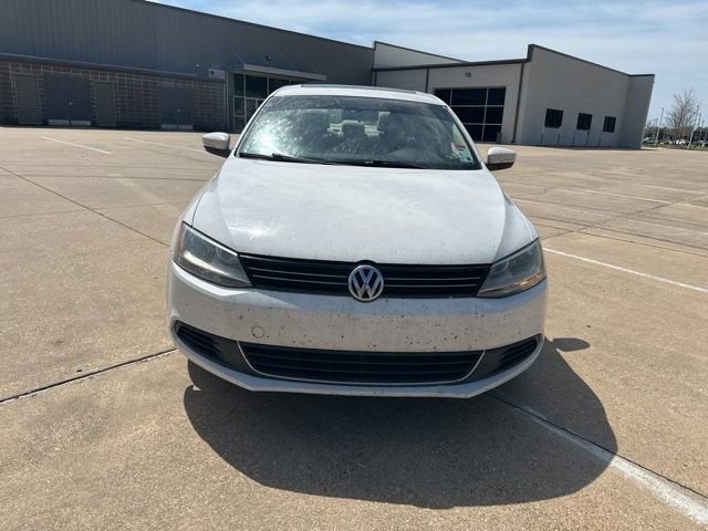 2014 Volkswagen Jetta 2.0L TDI