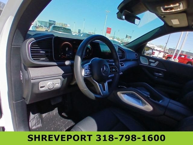 2022 Mercedes-Benz GLE 350 GLE 350