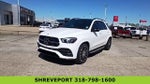 2022 Mercedes-Benz GLE 350 GLE 350