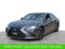 2022 Lexus ES 350 F SPORT