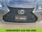 2022 Lexus ES 350 F SPORT