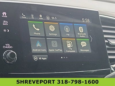 2022 Honda Pilot 2WD Special Edition