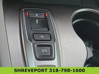 2022 Honda Pilot 2WD Special Edition