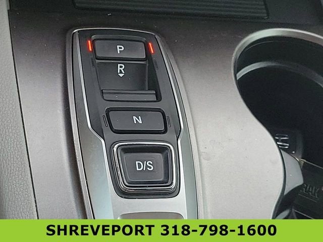 2022 Honda Pilot 2WD Special Edition