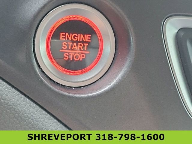 2022 Honda Pilot 2WD Special Edition
