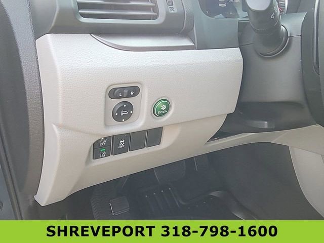 2022 Honda Pilot 2WD Special Edition