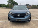 2022 Honda Pilot 2WD Special Edition