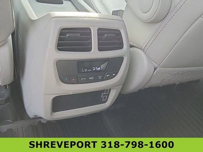 2022 Honda Pilot 2WD Special Edition