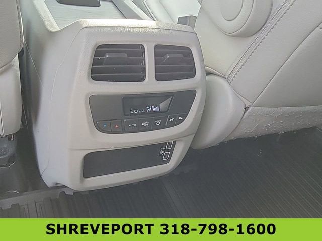 2022 Honda Pilot 2WD Special Edition