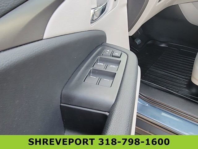 2022 Honda Pilot 2WD Special Edition