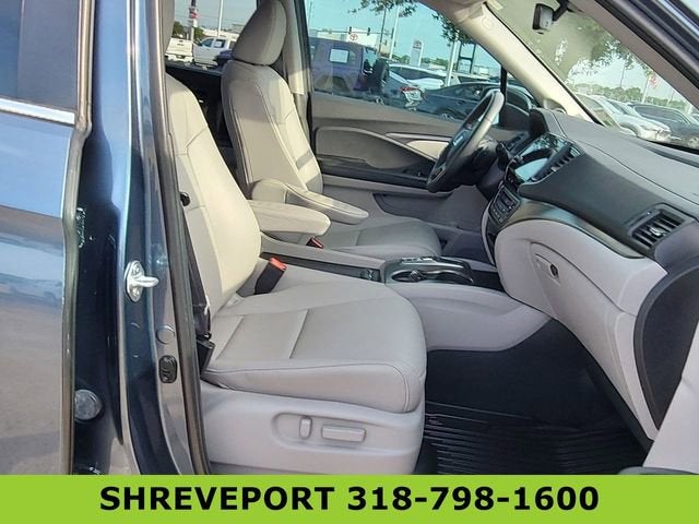 2022 Honda Pilot 2WD Special Edition