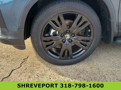 2022 Honda Pilot 2WD Special Edition