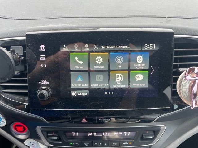 2022 Honda Pilot 2WD Special Edition