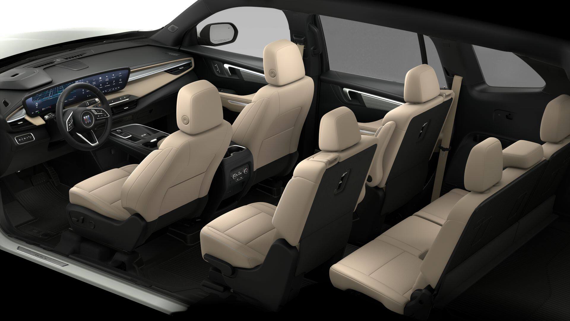 2027 Buick Enclave Preferred