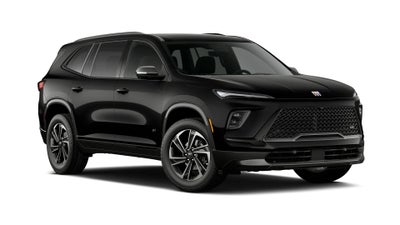 2027 Buick Enclave Sport Touring