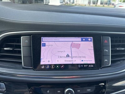 2024 Buick Enclave Premium