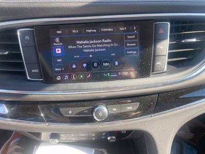 2024 Buick Enclave Avenir