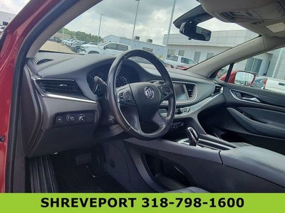 2018 Buick Enclave Premium