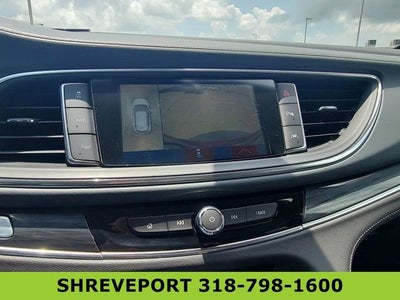 2018 Buick Enclave Premium