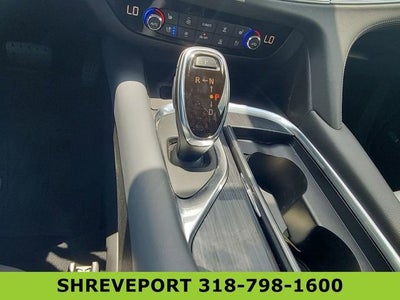 2018 Buick Enclave Premium