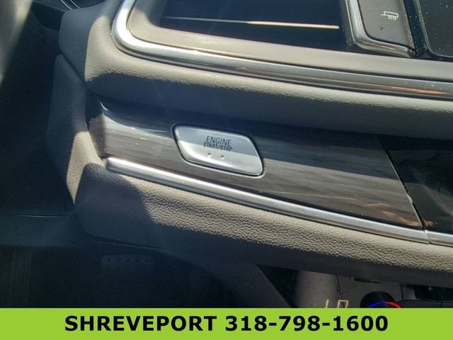 2018 Buick Enclave Premium