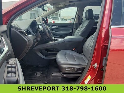 2018 Buick Enclave Premium