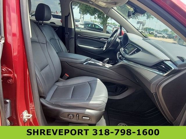 2018 Buick Enclave Premium