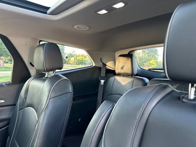 2020 Buick Enclave Avenir