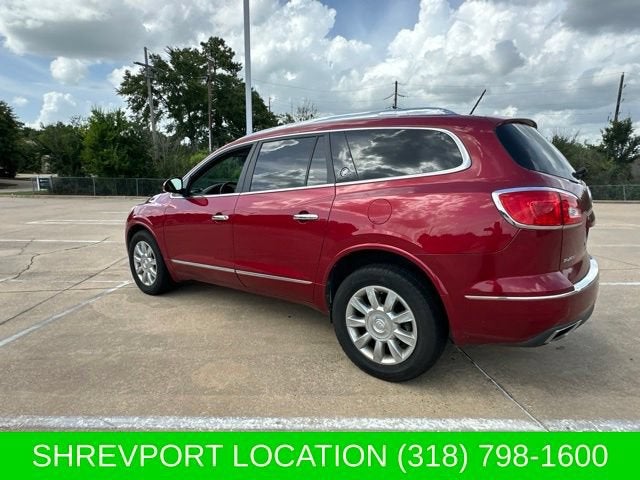 2014 Buick Enclave Premium