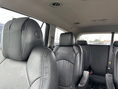 2014 Buick Enclave Premium