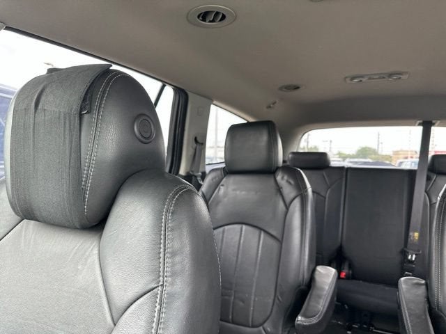2014 Buick Enclave Premium