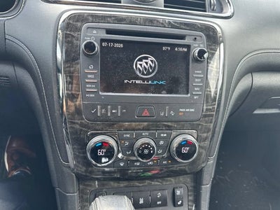 2014 Buick Enclave Premium