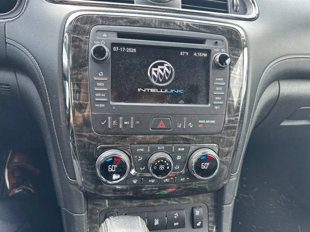 2014 Buick Enclave Premium