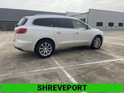 2013 Buick Enclave Premium