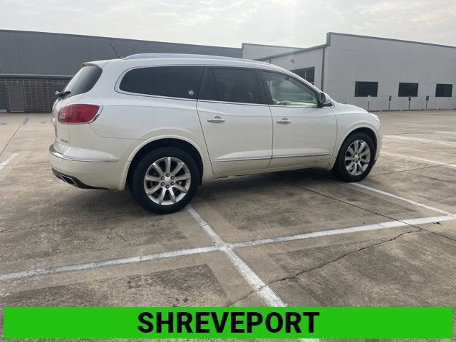 2013 Buick Enclave Premium