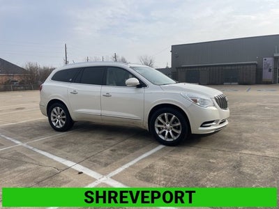 2013 Buick Enclave Premium