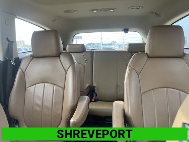 2013 Buick Enclave Premium