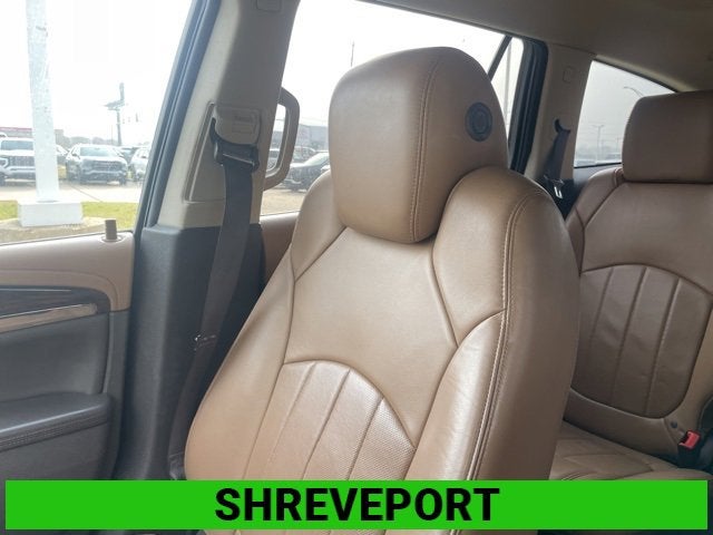 2013 Buick Enclave Premium