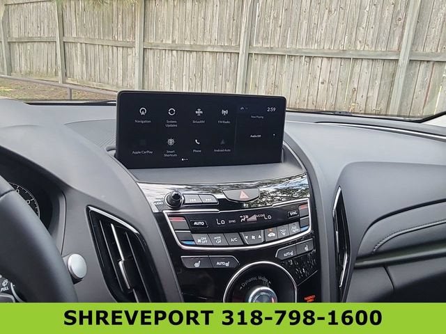 2022 Acura RDX Technology Package