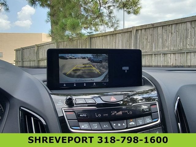 2022 Acura RDX Technology Package