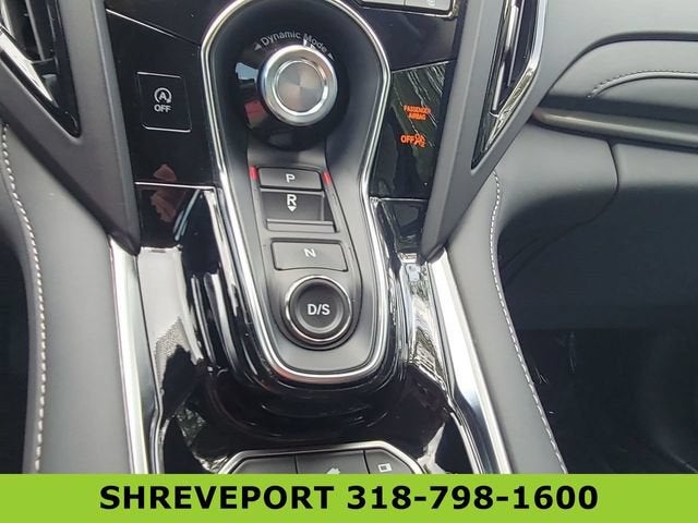 2022 Acura RDX Technology Package