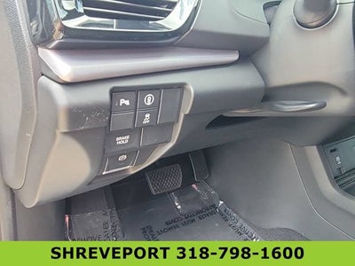 2022 Acura RDX Technology Package