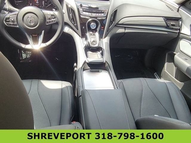 2022 Acura RDX Technology Package