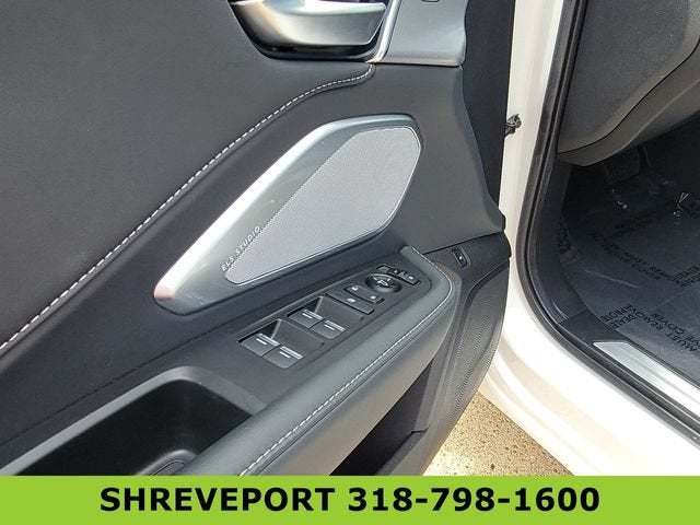 2022 Acura RDX Technology Package