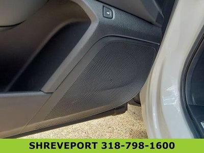 2022 Acura RDX Technology Package