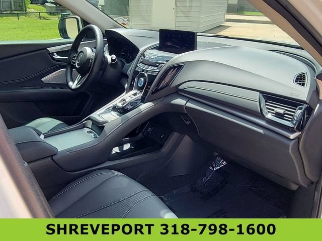 2022 Acura RDX Technology Package
