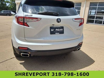 2022 Acura RDX Technology Package