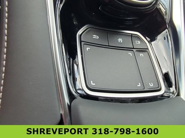 2022 Acura RDX Technology Package